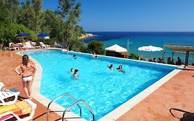Camping Telis Hotel
